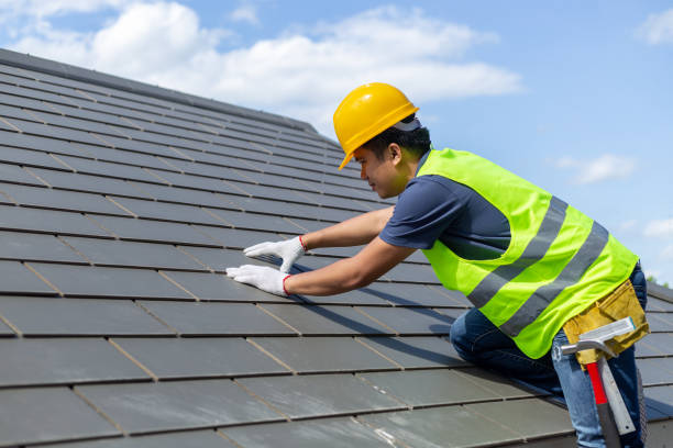 Best Roof Waterproofing Services  in Lexington, OK