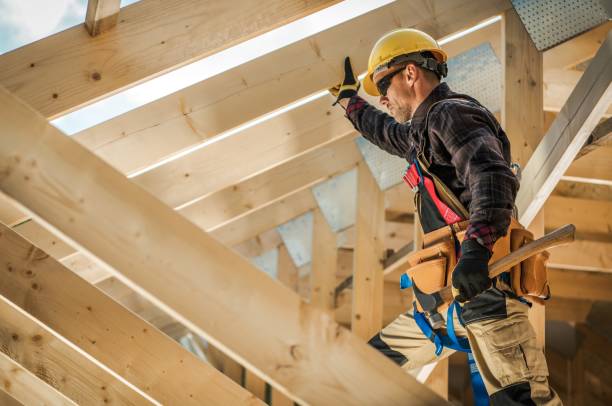Best Roof Repair Services  in Lexington, OK