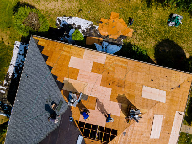 Best Commercial Roofing Services  in Lexington, OK
