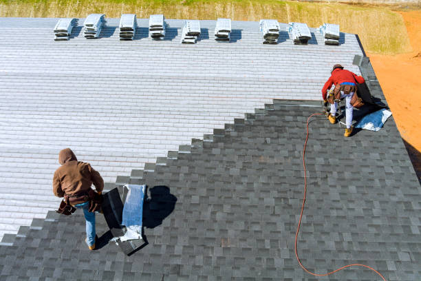 Best Best Roofing Contractors  in Lexington, OK