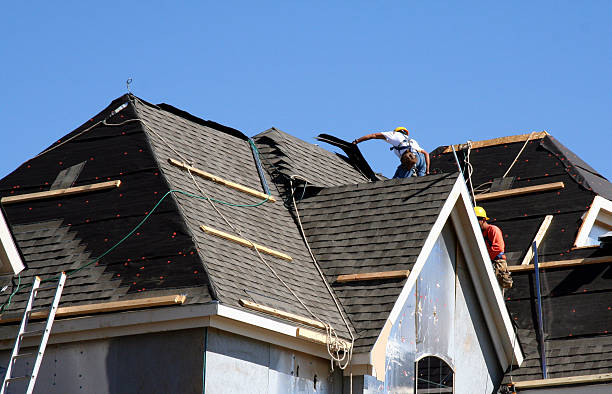 Best Local Roofing Companies  in Lexington, OK