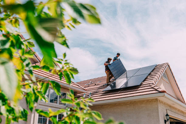 Best Metal Roofing Contractor  in Lexington, OK