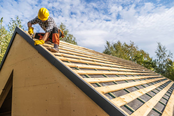 Best Residential Roofing Contractor  in Lexington, OK
