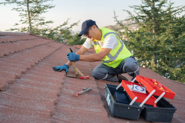 Best Roof Waterproofing Services  in Lexington, OK
