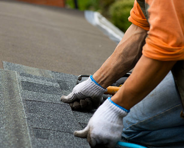 Best Commercial Roofing Services  in Lexington, OK