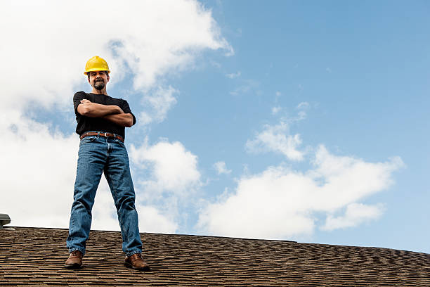 Best New Roof Installation  in Lexington, OK