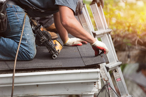Best Shingle Roofing Installation  in Lexington, OK