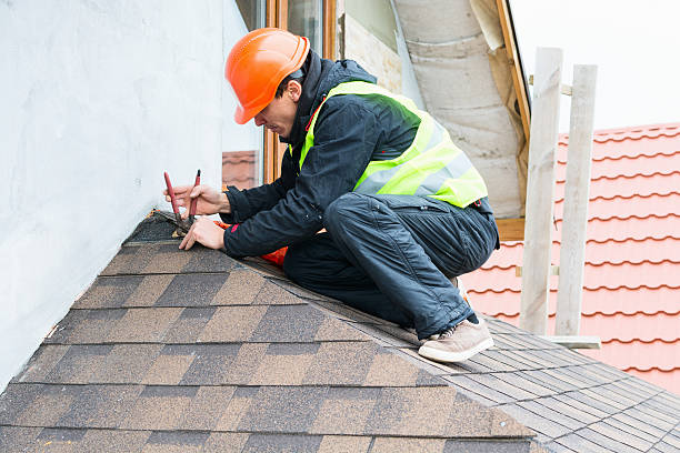 Best Slate Roofing Contractor  in Lexington, OK