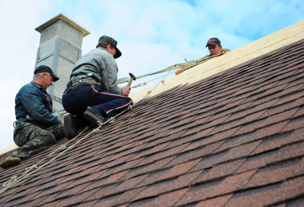 Best Best Roofing Contractors  in Lexington, OK