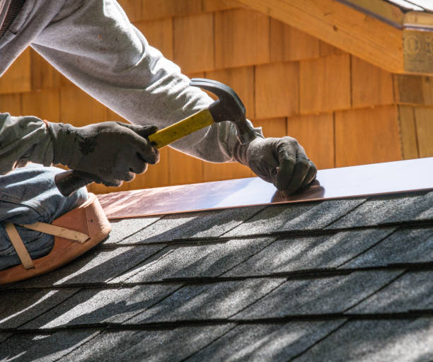 Best Roof Maintenance Services  in Lexington, OK
